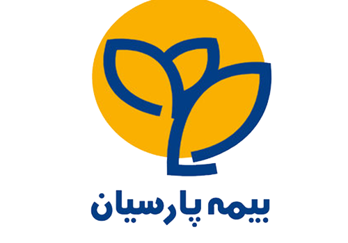 لوگوی بیمه پارسیان